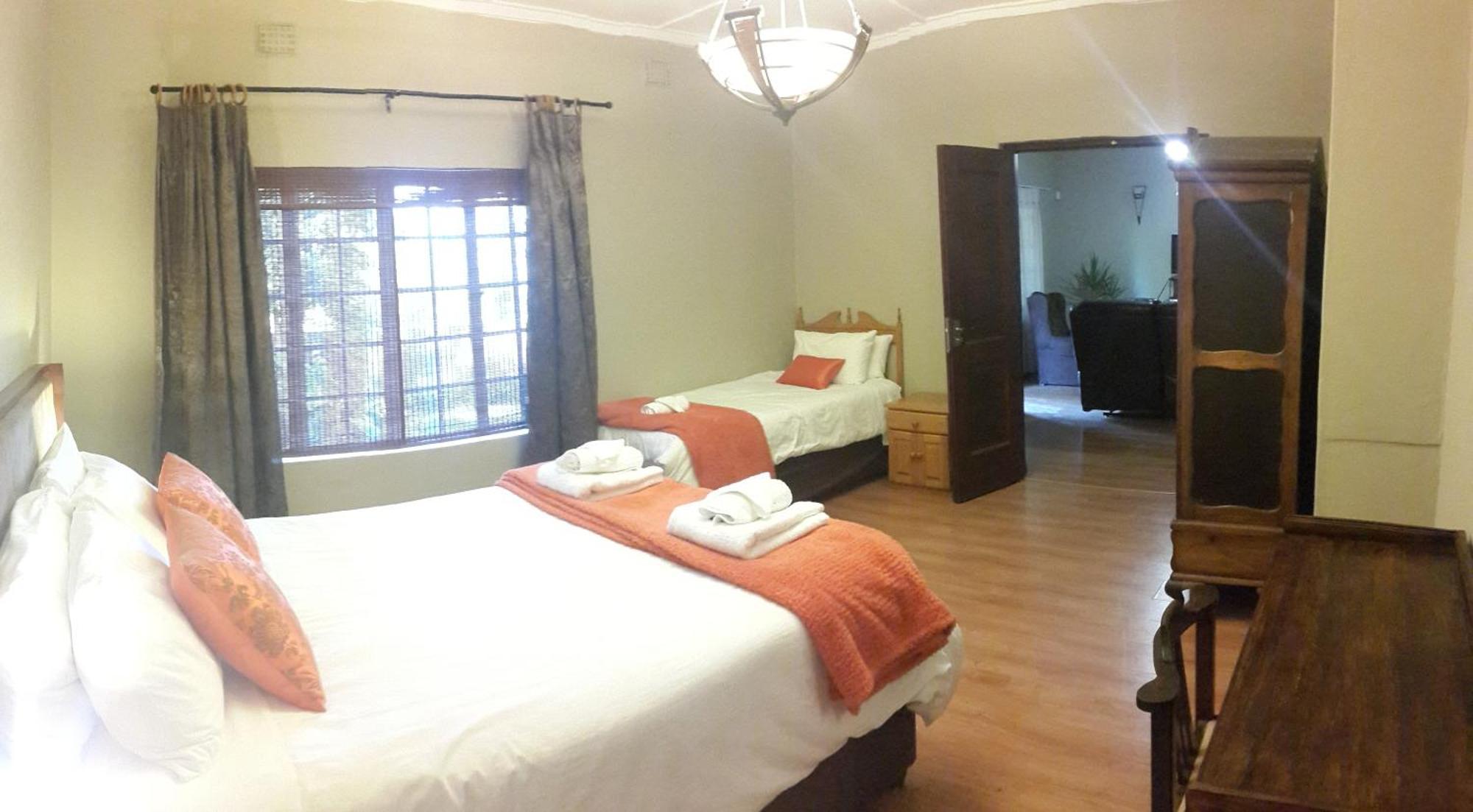 El Roi Guest Lodge White River Room photo